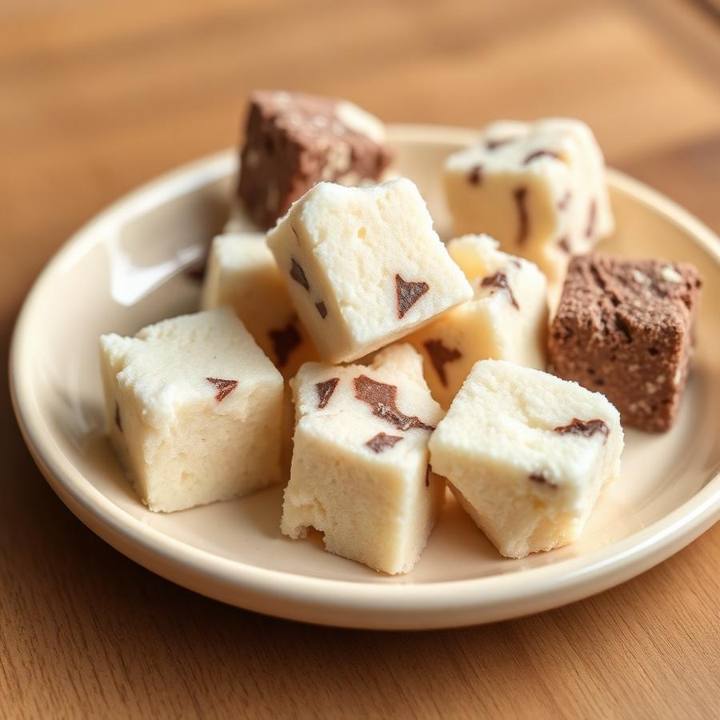 Ice cream sandwiches